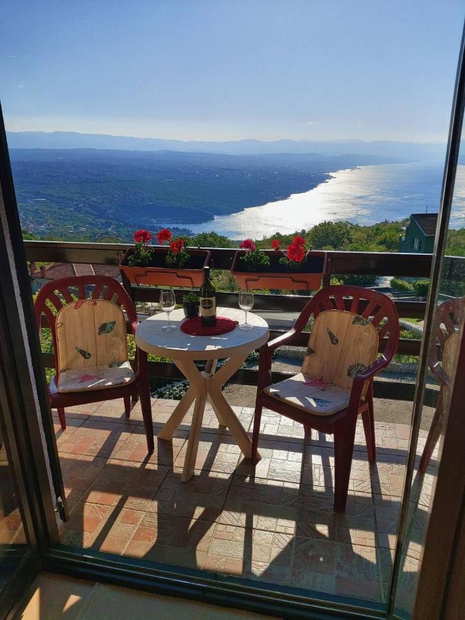 The Most Beautiful View Matulji Exterior foto